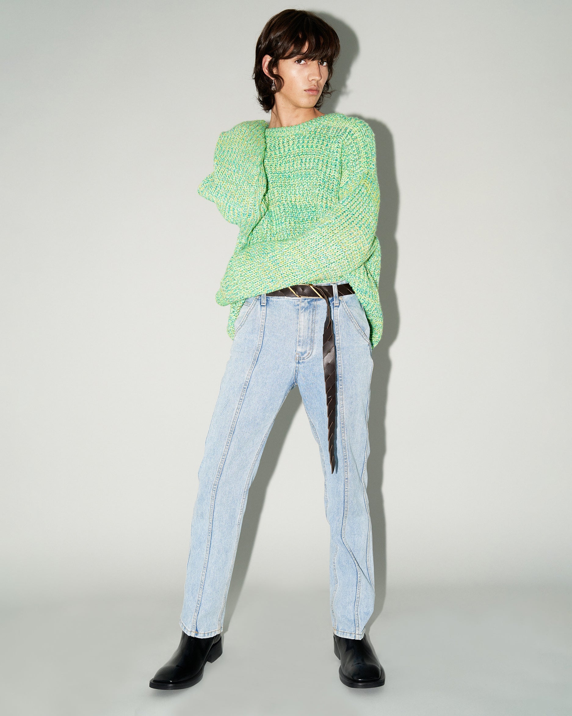 SOULESURESの人気韓国ブランド通販WooStore公式