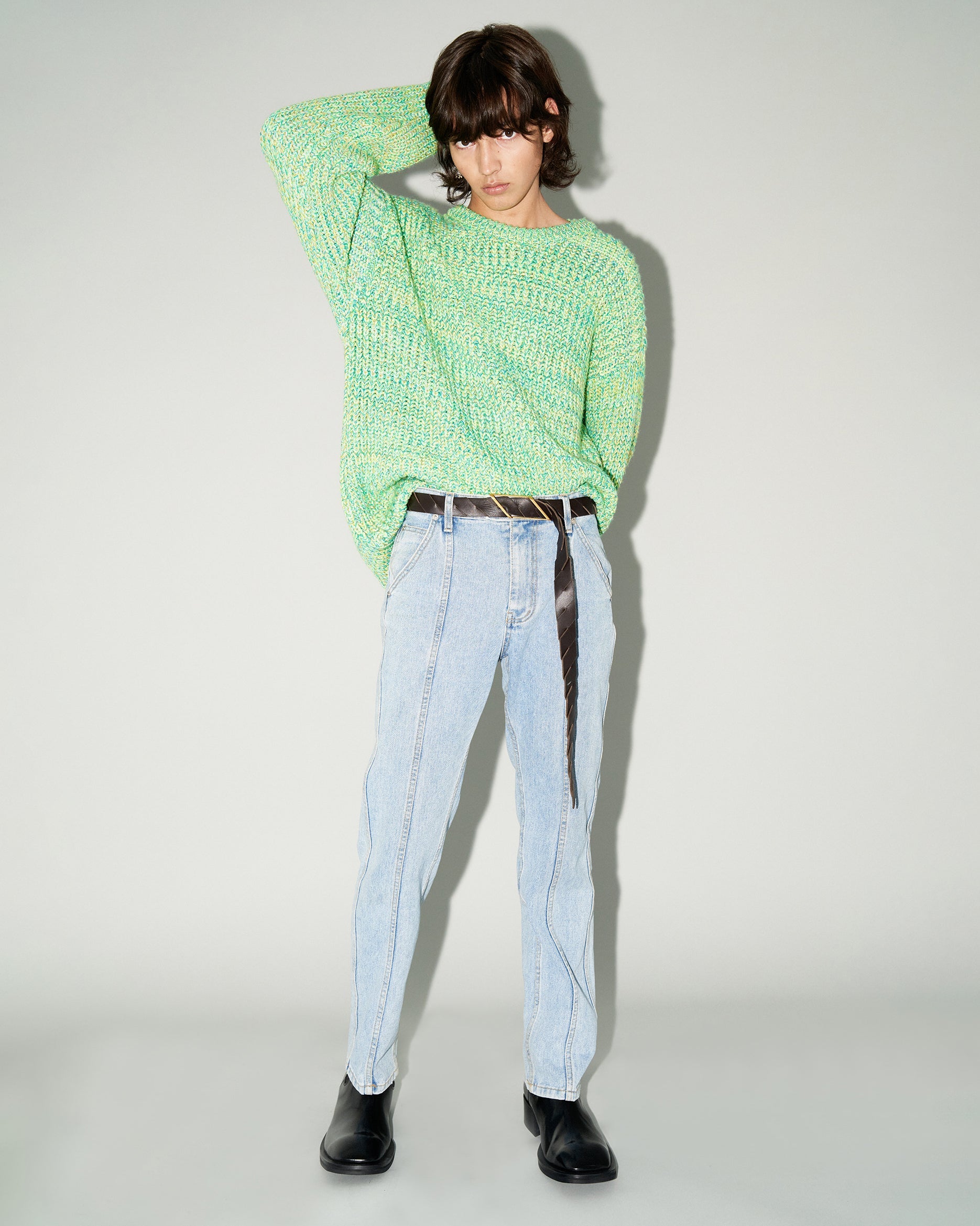 SOULESURESの人気韓国ブランド通販WooStore公式