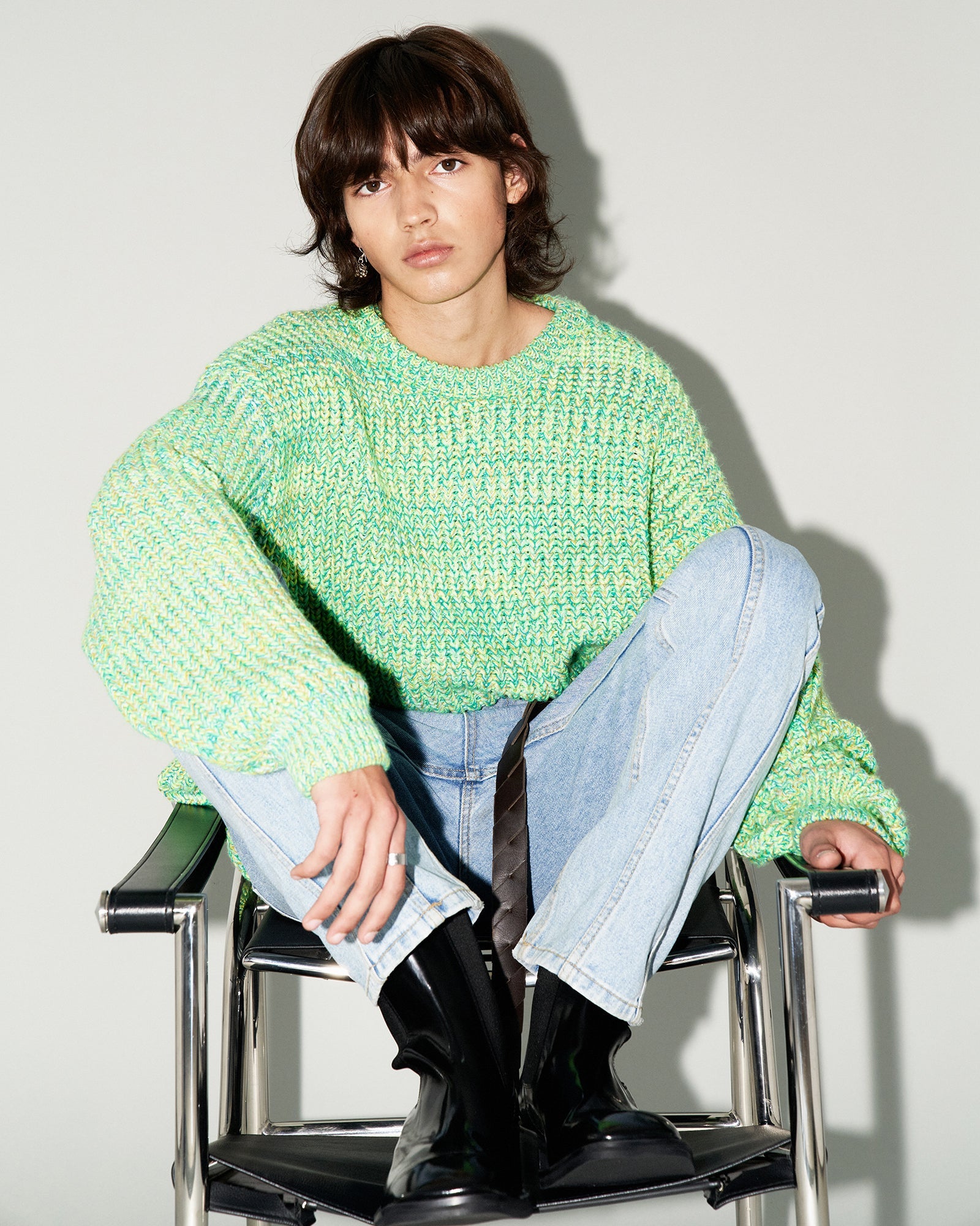 SOULESURESの人気韓国ブランド通販WooStore公式