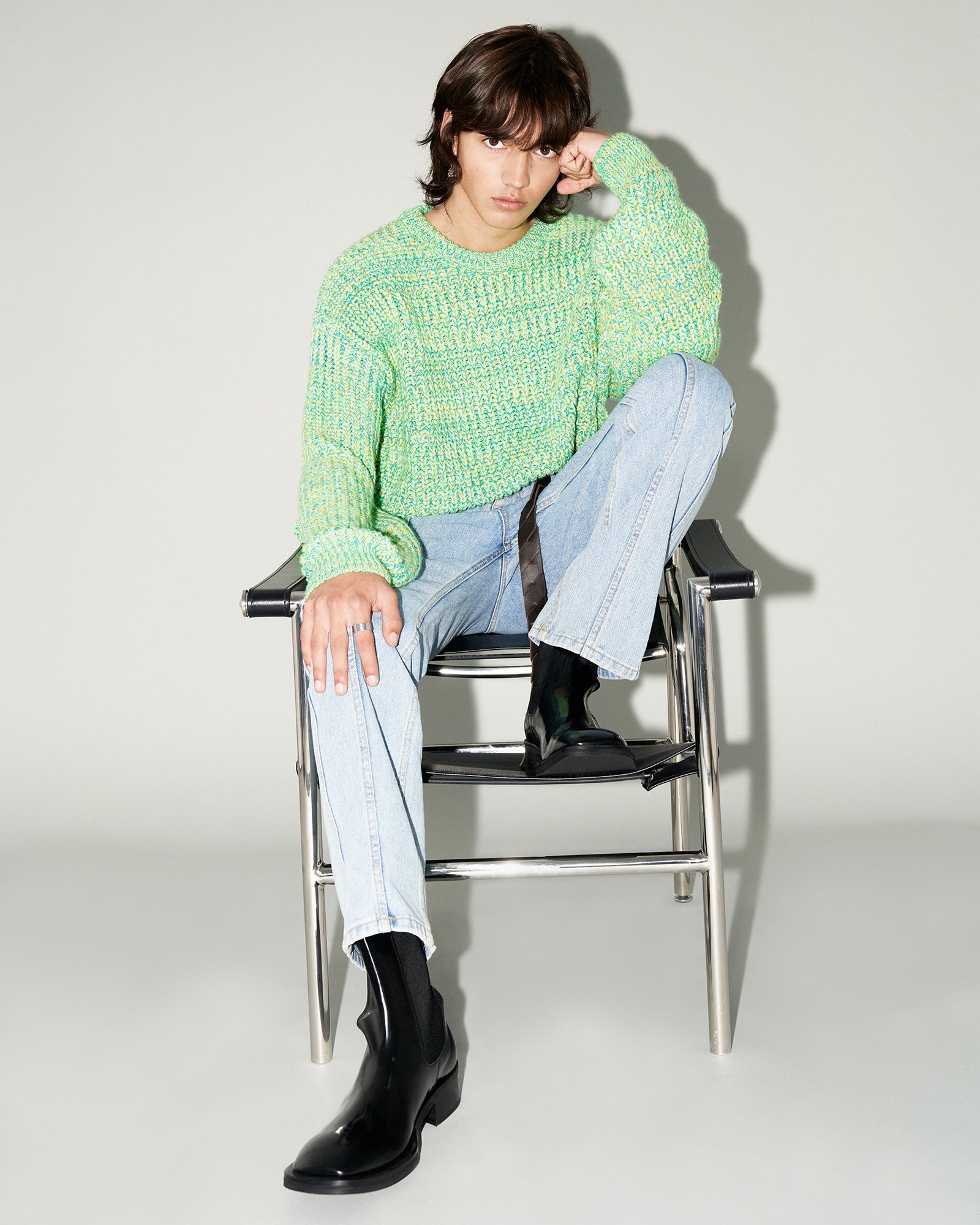 SOULESURESの人気韓国ブランド通販WooStore公式