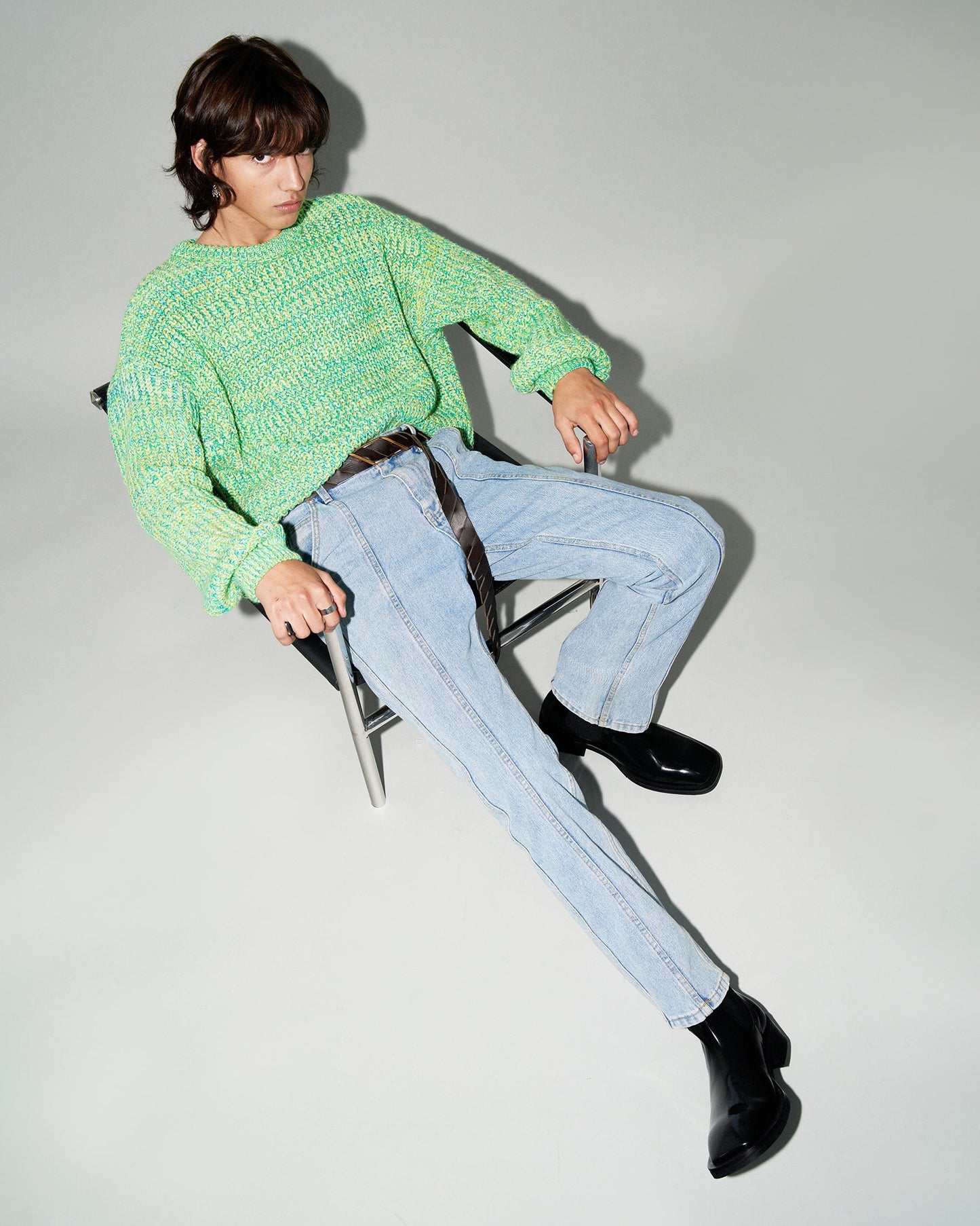 SOULESURESの人気韓国ブランド通販WooStore公式