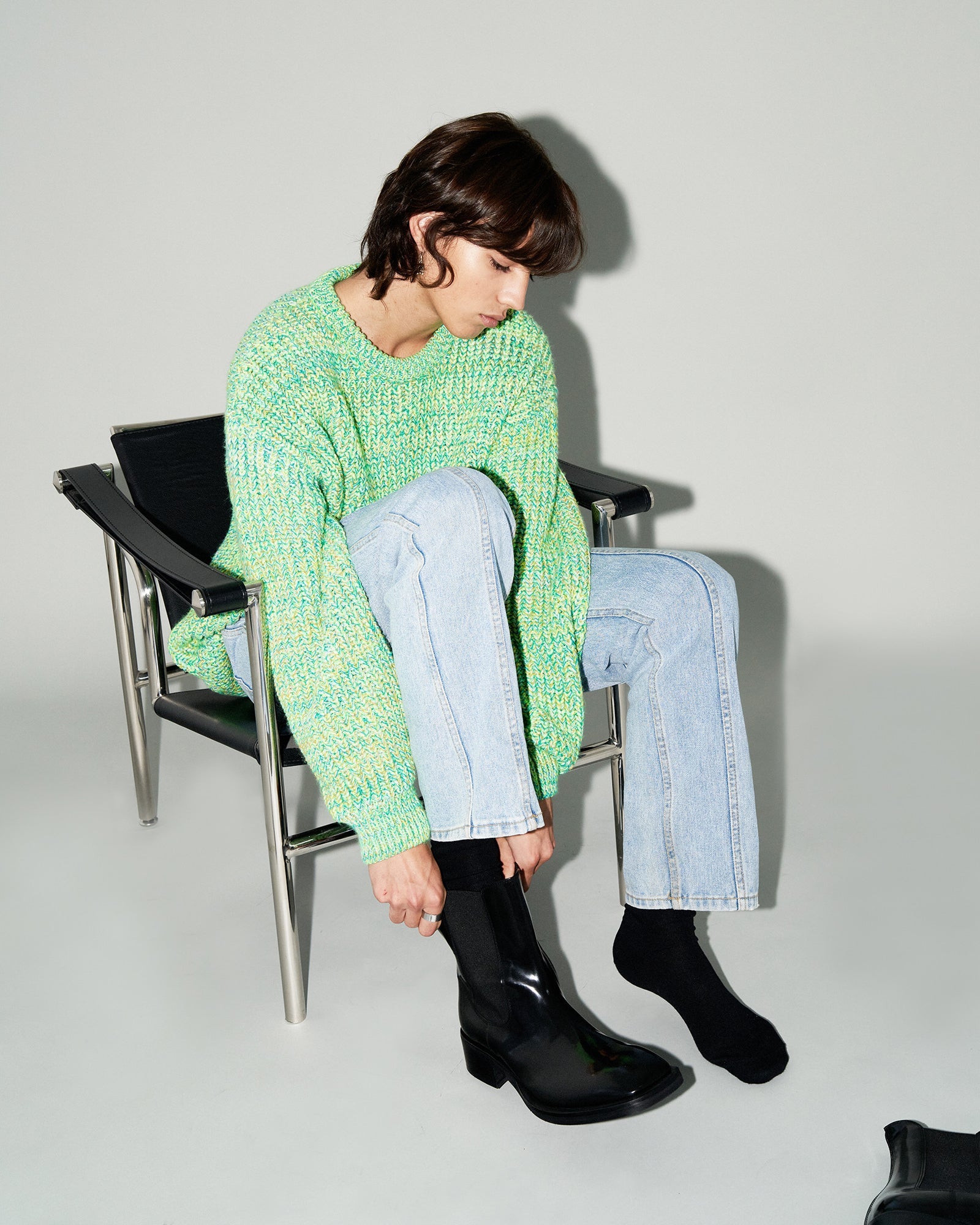 SOULESURESの人気韓国ブランド通販WooStore公式