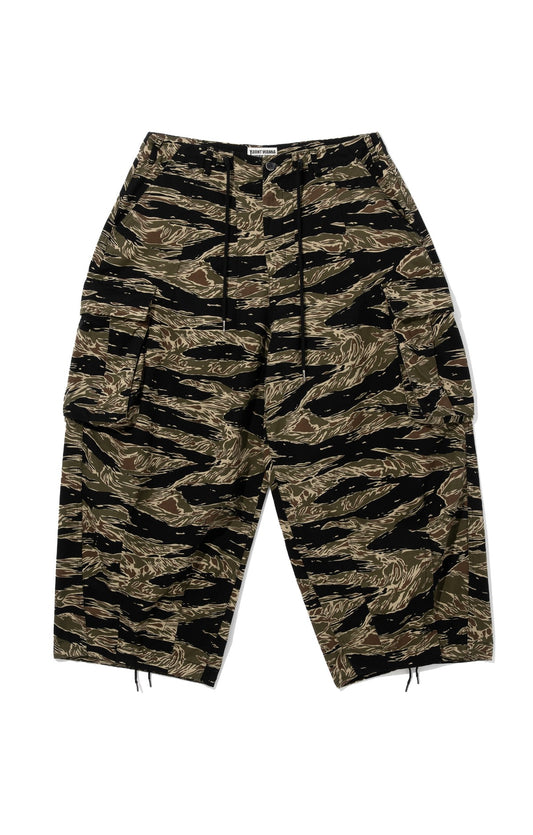 FATIGUE PANTS-TIGER