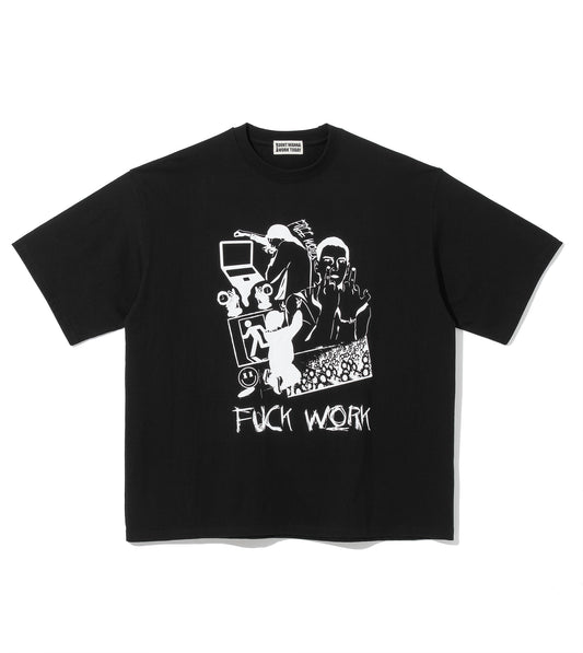 [FUXK WORK] 20s short sleeve
