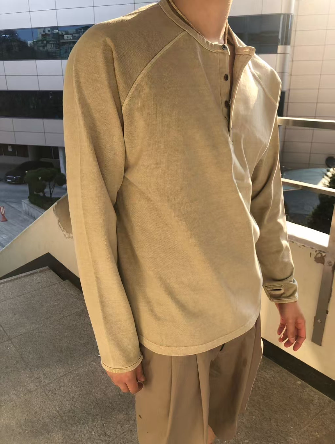 MAGNOLIAの人気韓国ブランド通販WooStore公式