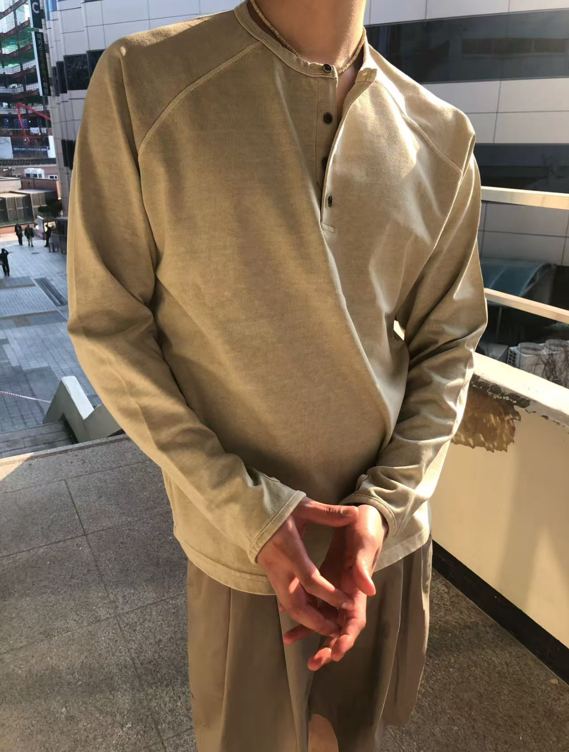 MAGNOLIAの人気韓国ブランド通販WooStore公式