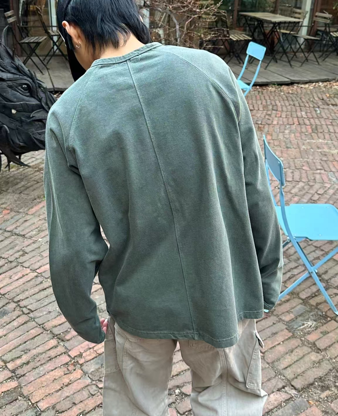 MAGNOLIAの人気韓国ブランド通販WooStore公式