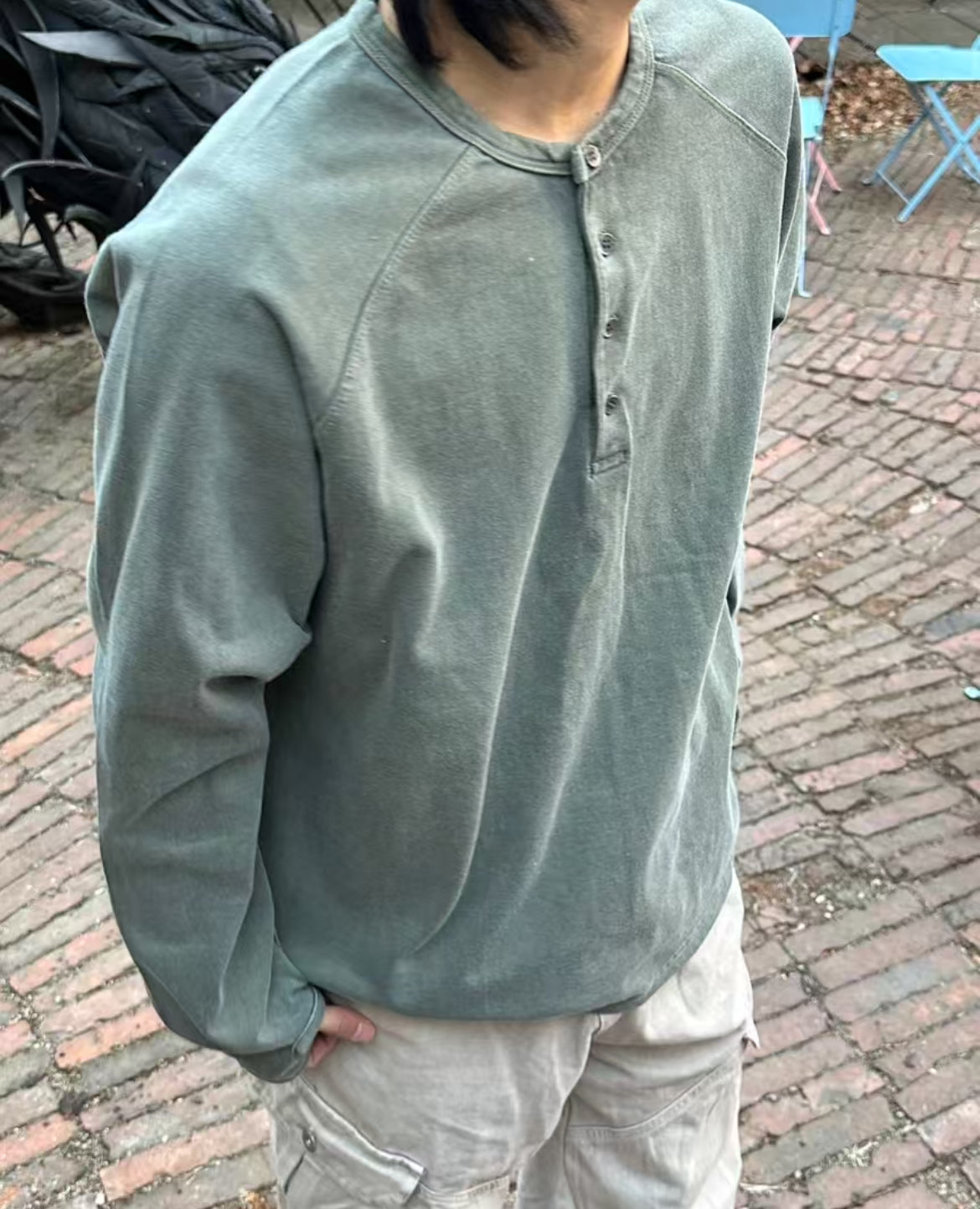 MAGNOLIAの人気韓国ブランド通販WooStore公式