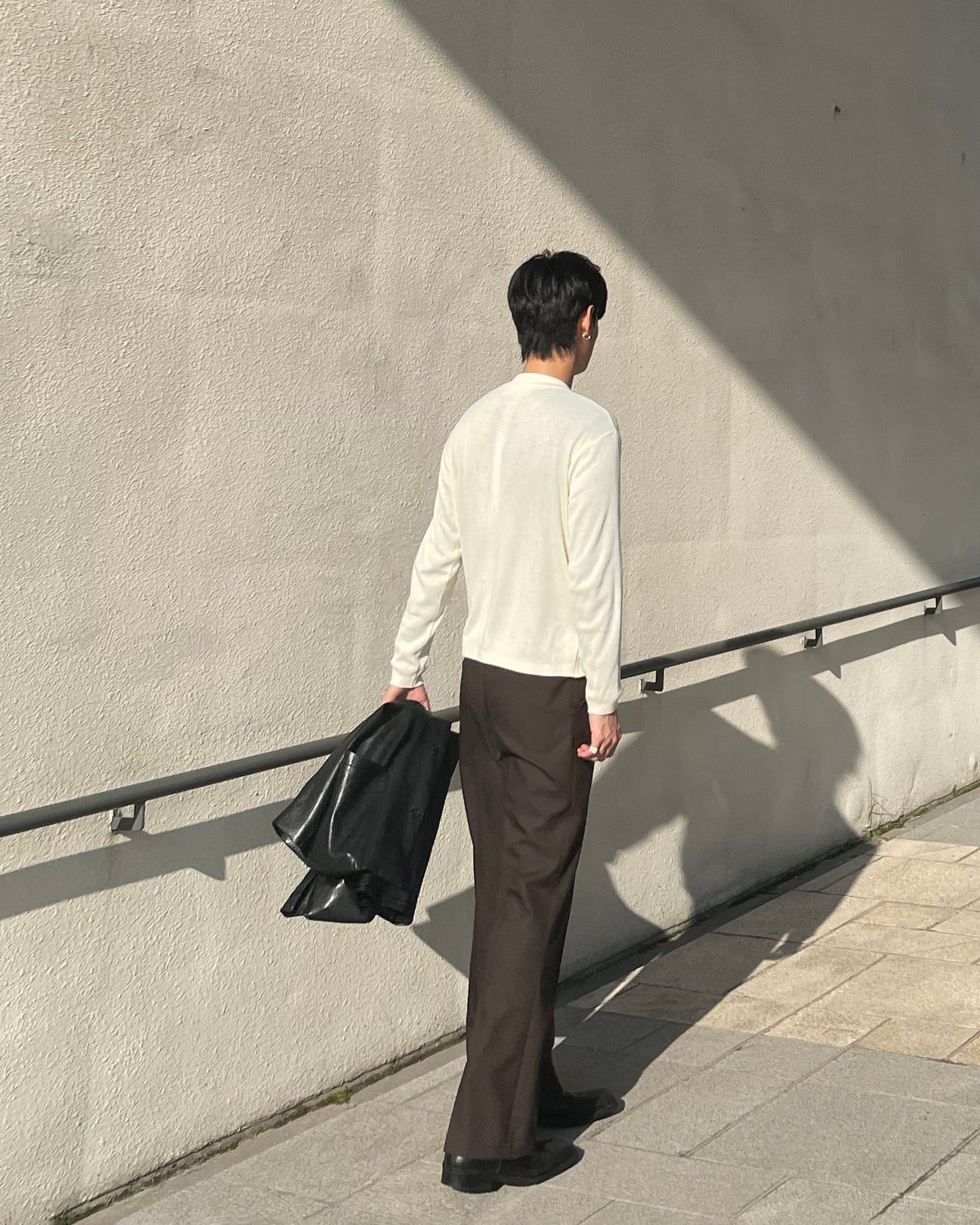 Essential Tailored 2-Piece Set