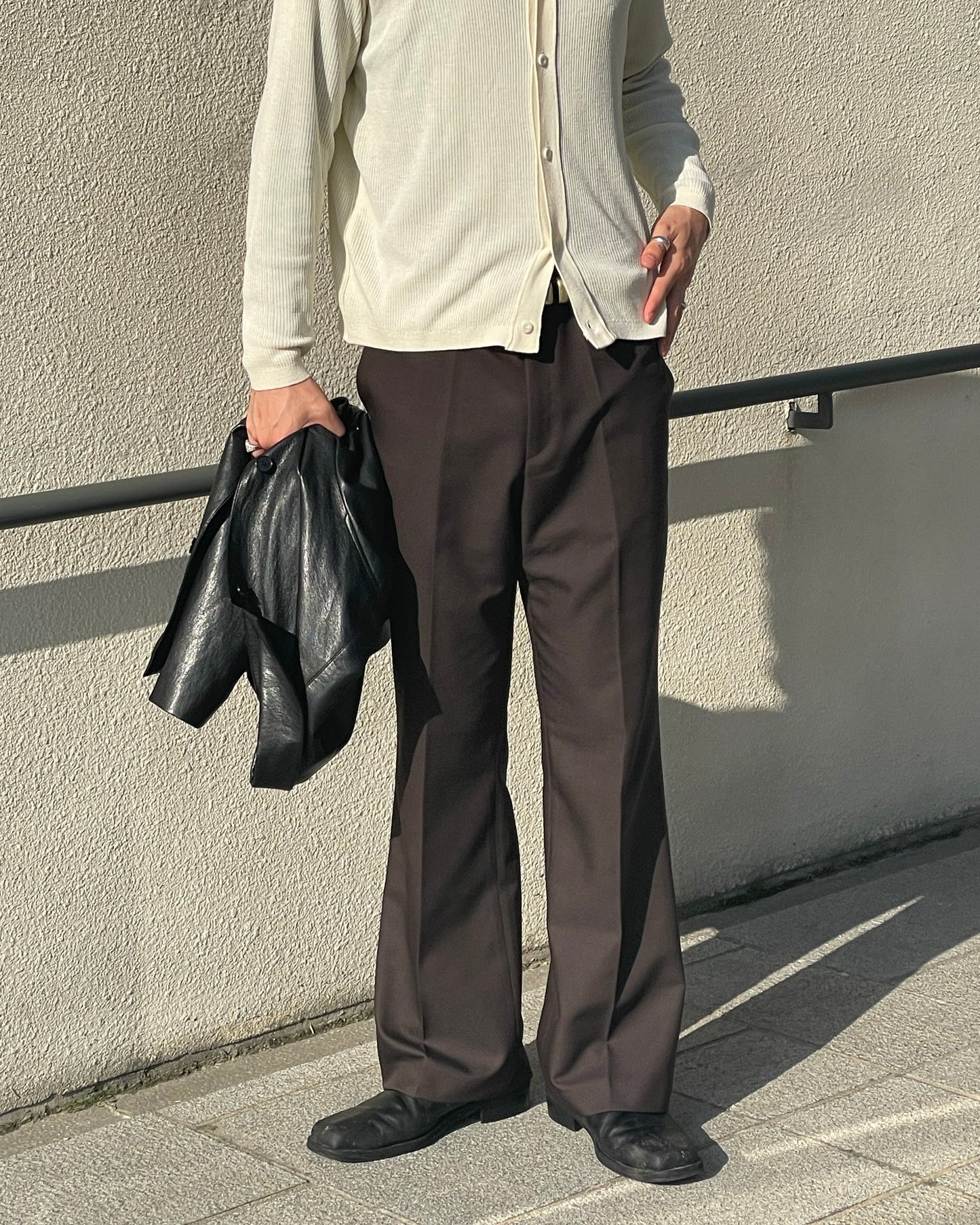 Essential Tailored 2-Piece Set