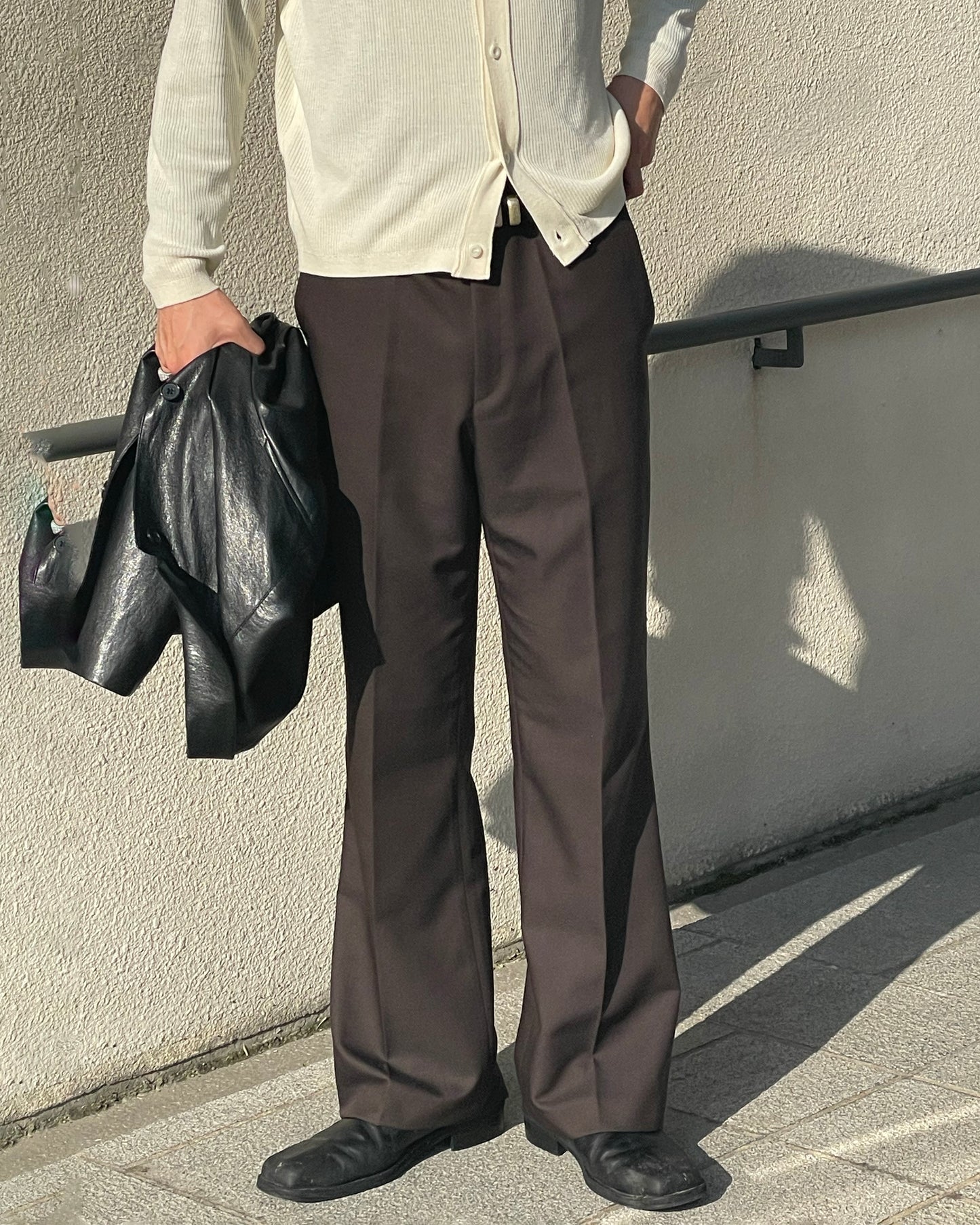 Essential Tailored 2-Piece Set