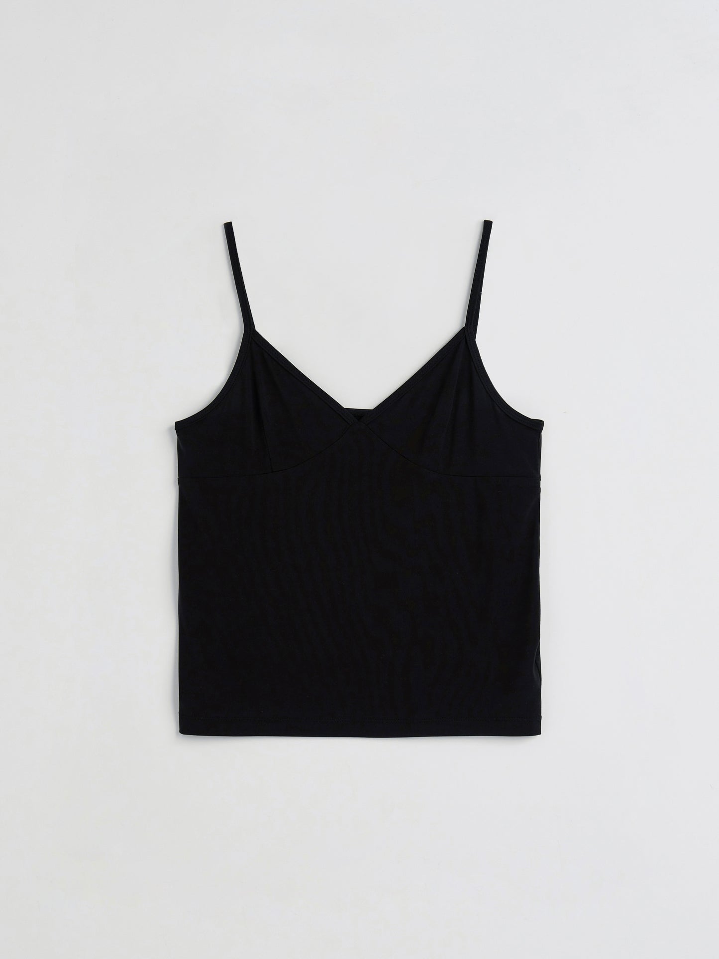 【MAGJAY】V-Neck Sleeveless Top