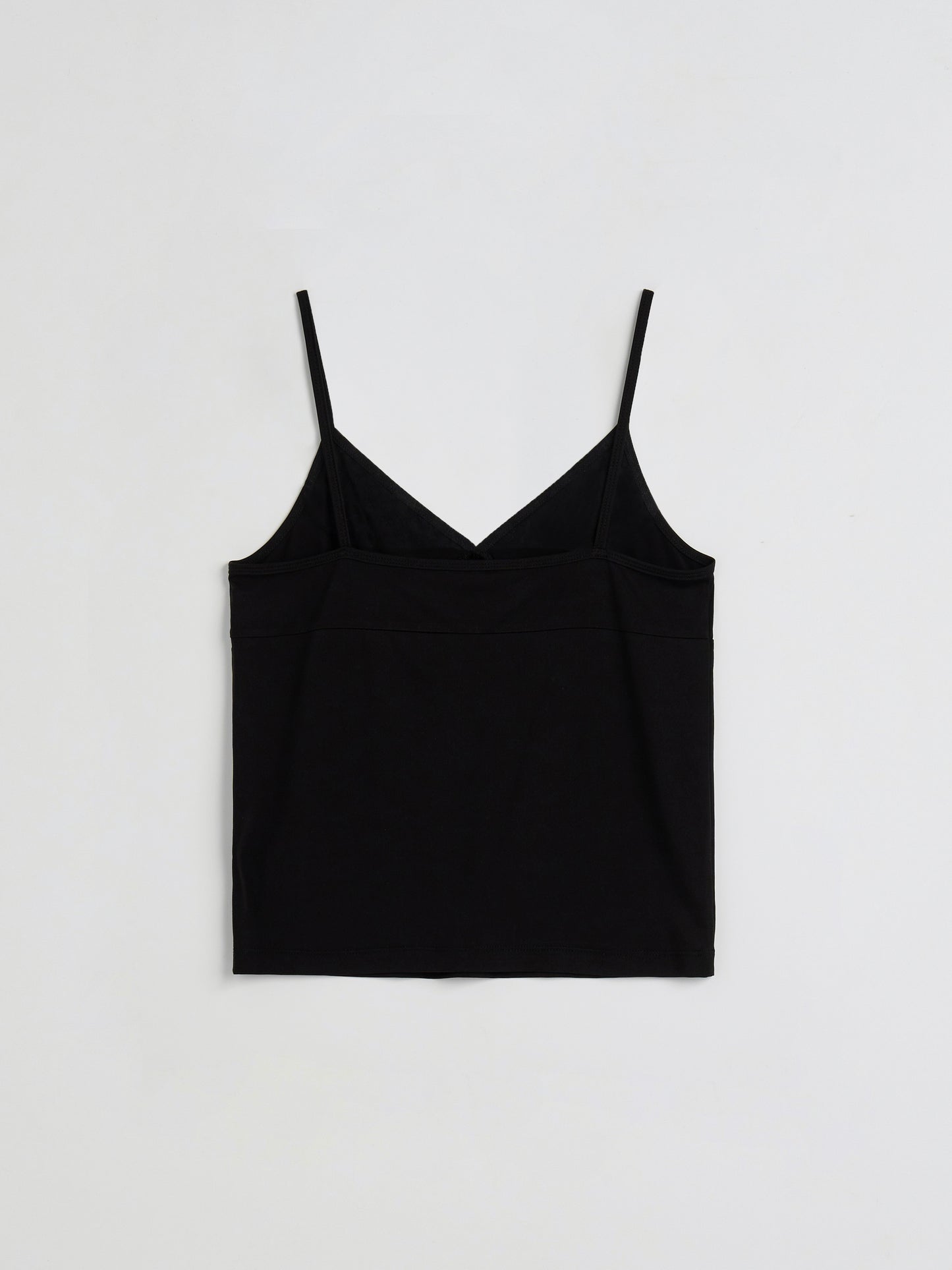 【MAGJAY】V-Neck Sleeveless Top