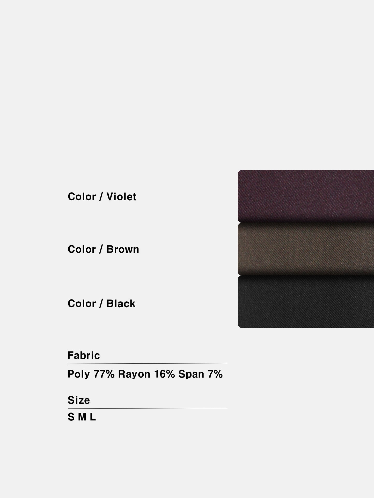 MAGNOLIAの人気韓国ブランド通販WooStore公式