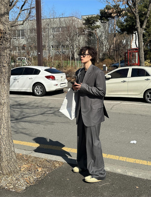 MAGNOLIAの人気韓国ブランド通販WooStore公式