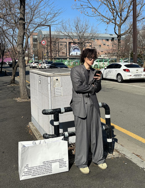 MAGNOLIAの人気韓国ブランド通販WooStore公式