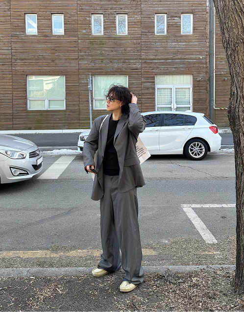 MAGNOLIAの人気韓国ブランド通販WooStore公式