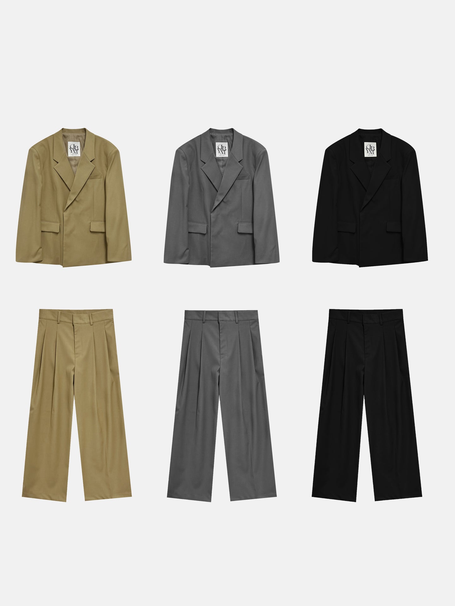 MAGNOLIAの人気韓国ブランド通販WooStore公式