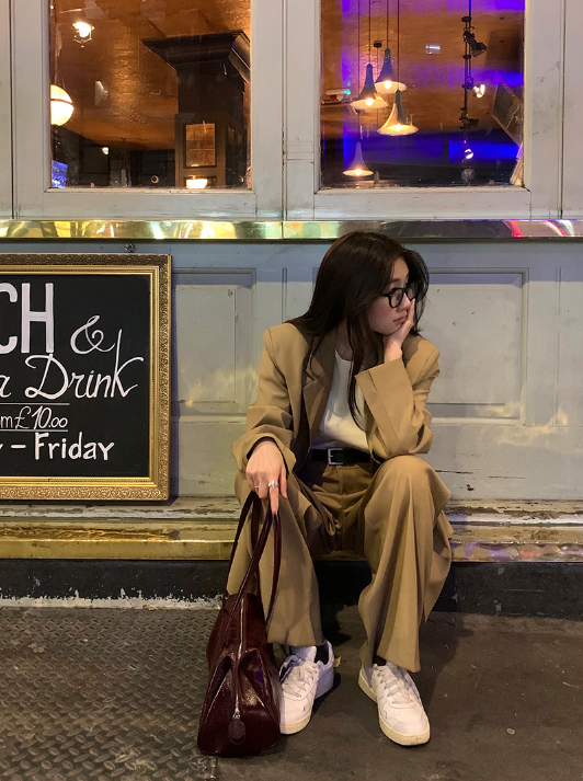 MAGNOLIAの人気韓国ブランド通販WooStore公式