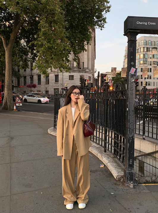 MAGNOLIAの人気韓国ブランド通販WooStore公式