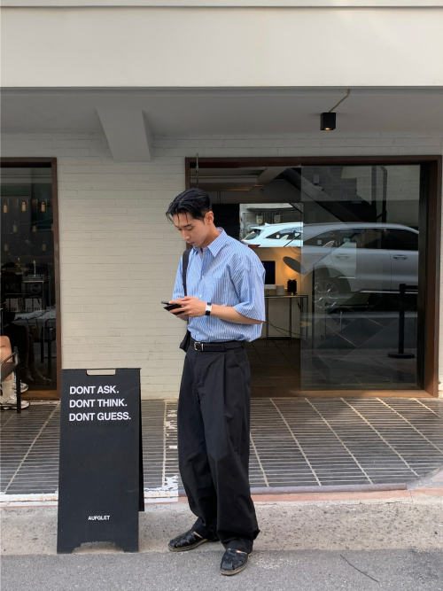 MAGNOLIAの人気韓国ブランド通販WooStore公式