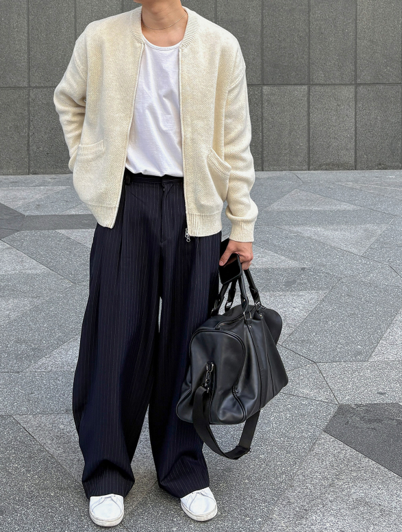 MAGNOLIAの人気韓国ブランド通販WooStore公式