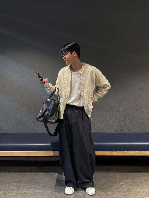 MAGNOLIAの人気韓国ブランド通販WooStore公式