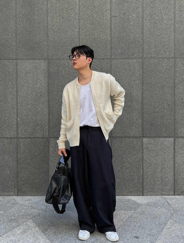 MAGNOLIAの人気韓国ブランド通販WooStore公式