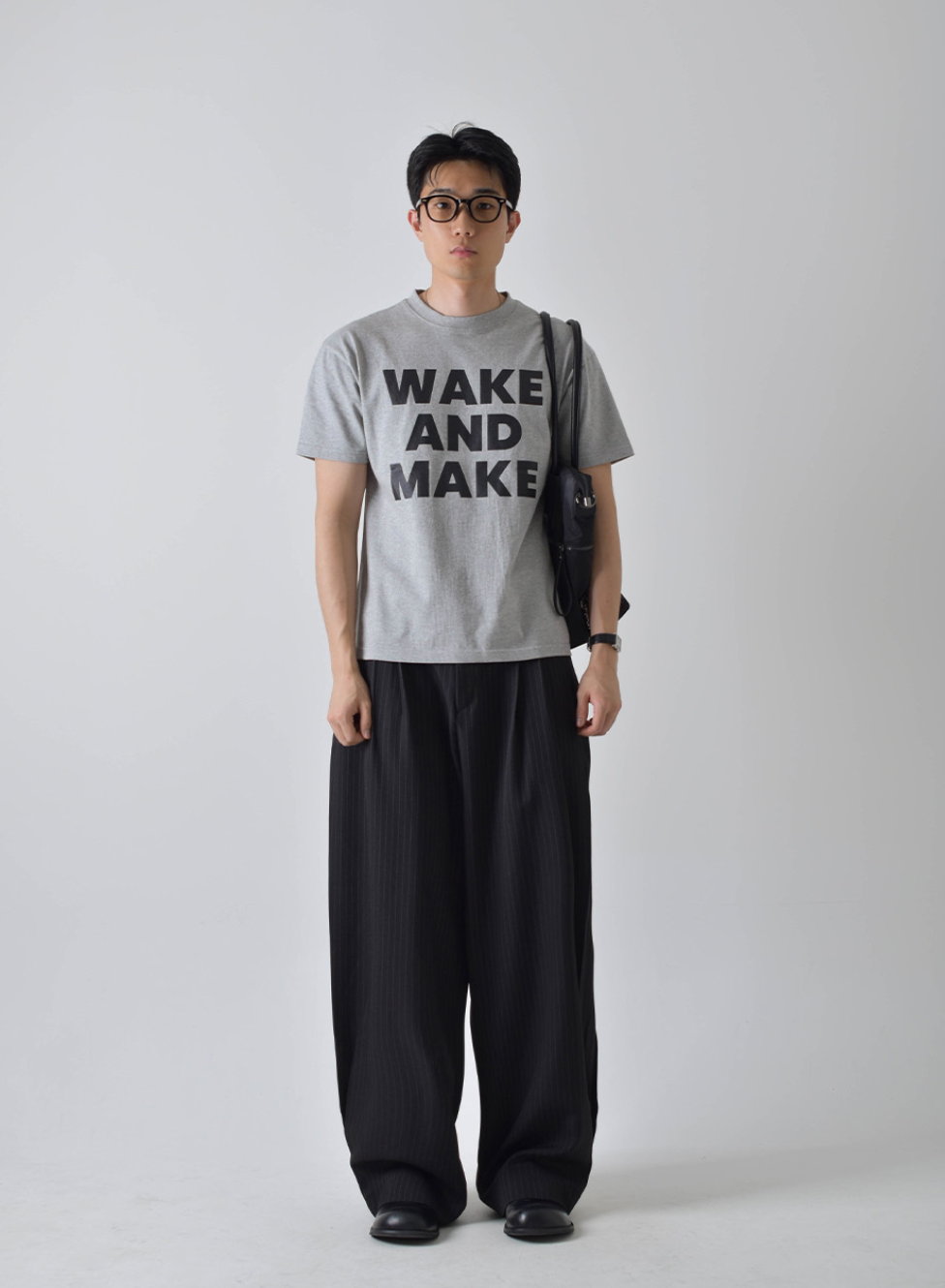 MAGNOLIAの人気韓国ブランド通販WooStore公式