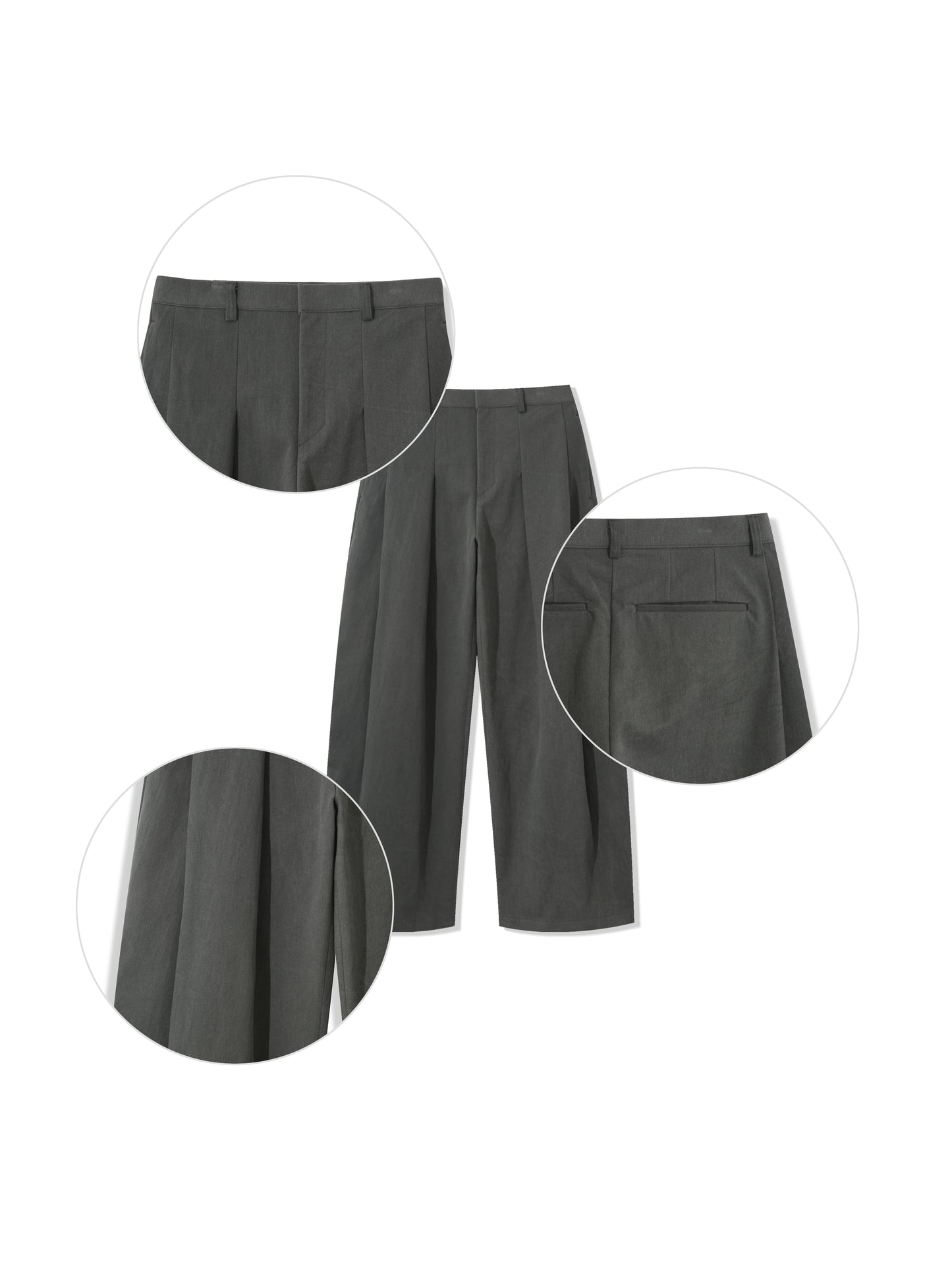 MAGNOLIAの人気韓国ブランド通販WooStore公式