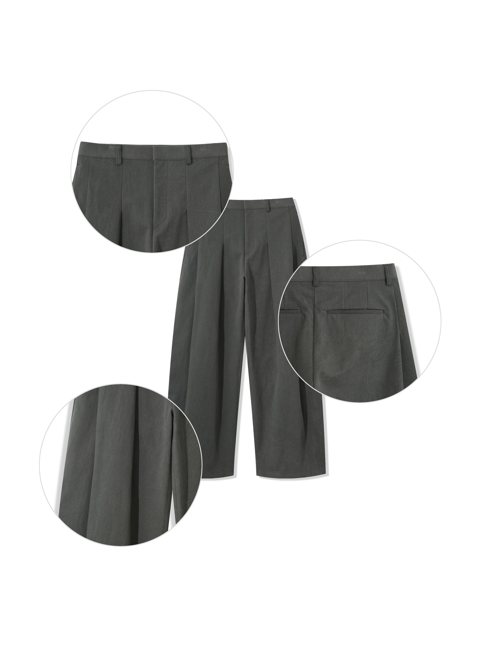 MAGNOLIAの人気韓国ブランド通販WooStore公式