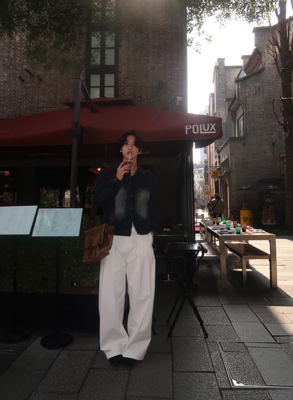 MAGNOLIAの人気韓国ブランド通販WooStore公式