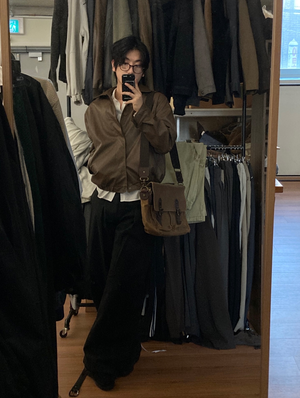 MAGNOLIAの人気韓国ブランド通販WooStore公式