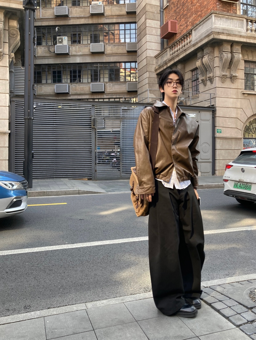 MAGNOLIAの人気韓国ブランド通販WooStore公式