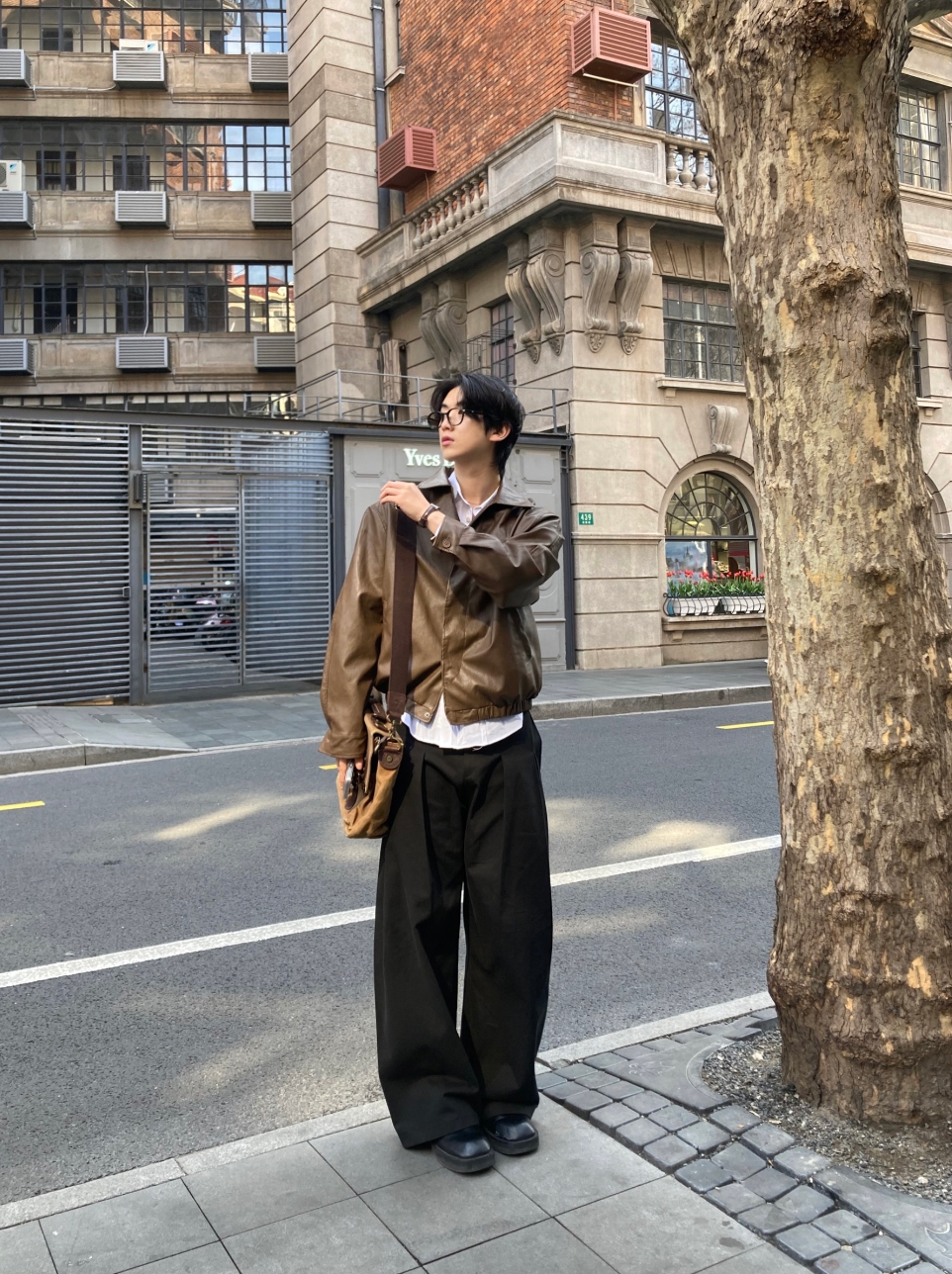 MAGNOLIAの人気韓国ブランド通販WooStore公式