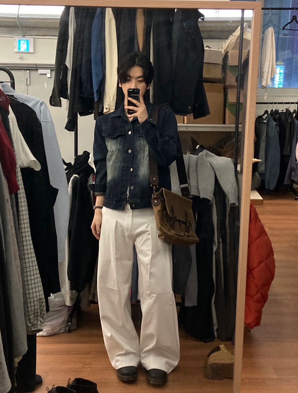 MAGNOLIAの人気韓国ブランド通販WooStore公式