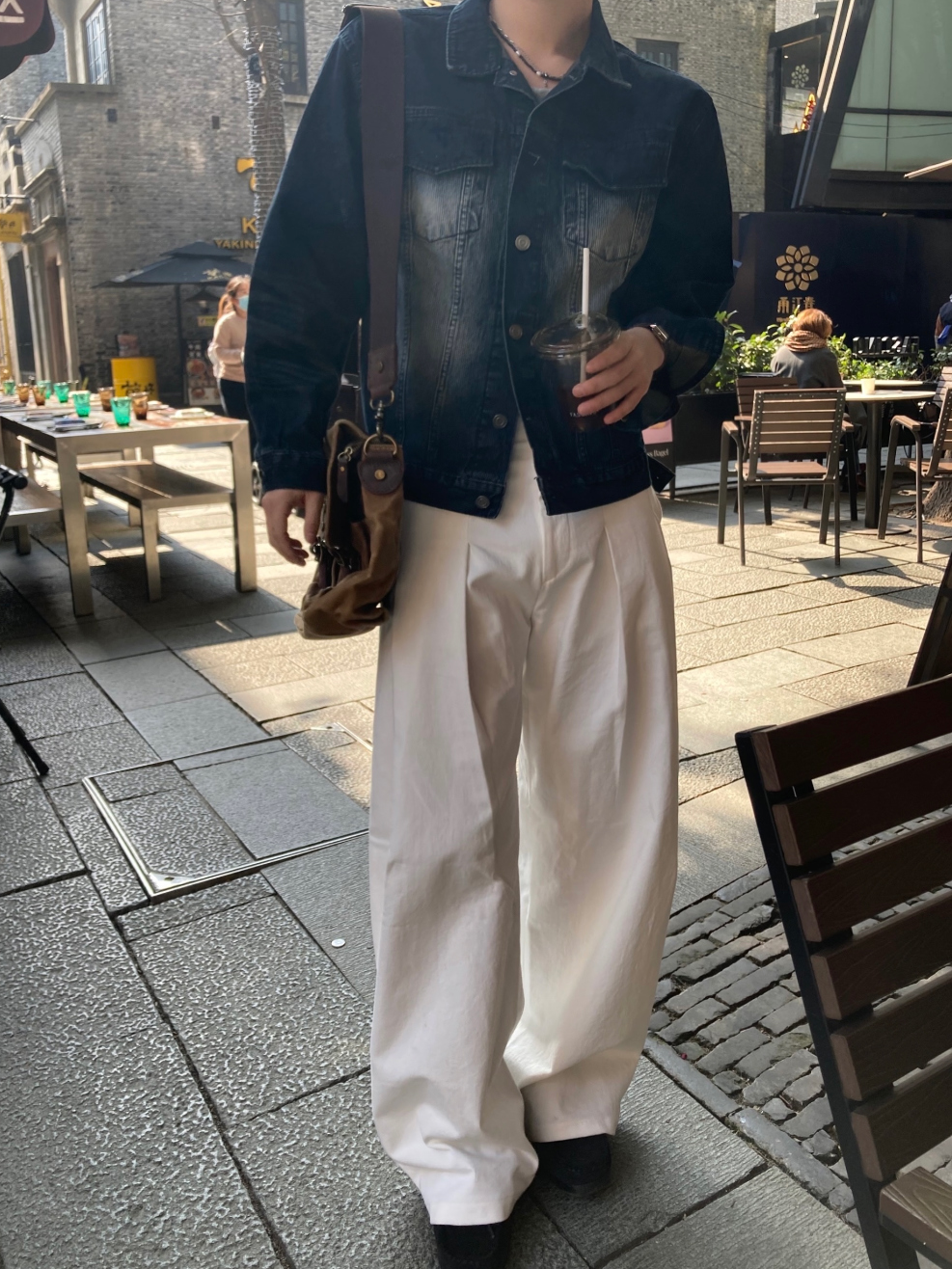 MAGNOLIAの人気韓国ブランド通販WooStore公式