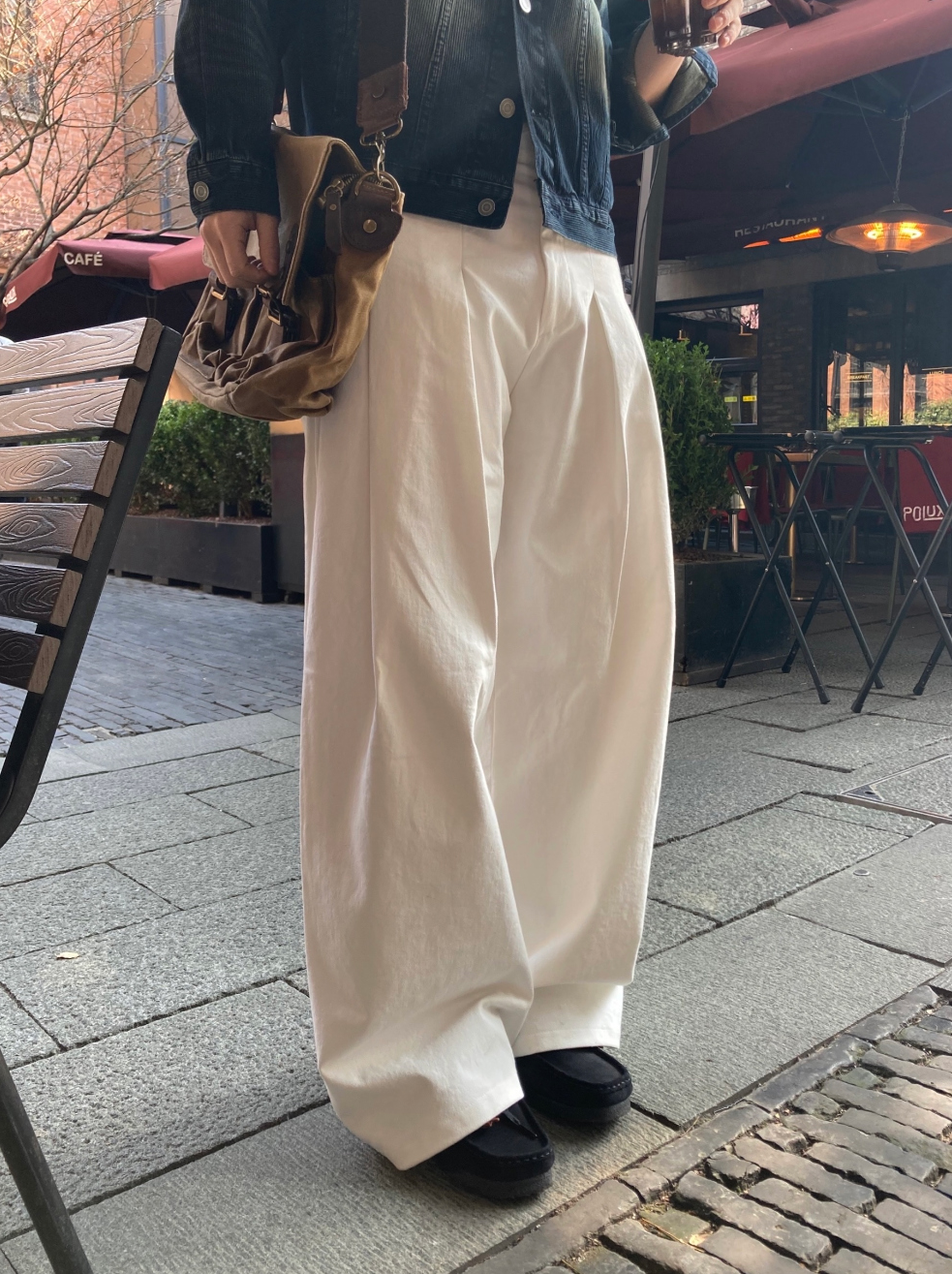 MAGNOLIAの人気韓国ブランド通販WooStore公式