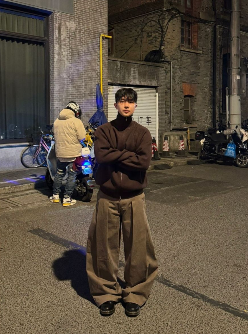 MAGNOLIAの人気韓国ブランド通販WooStore公式