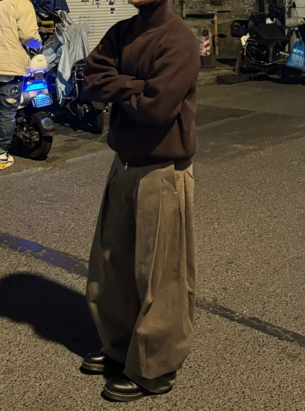 MAGNOLIAの人気韓国ブランド通販WooStore公式