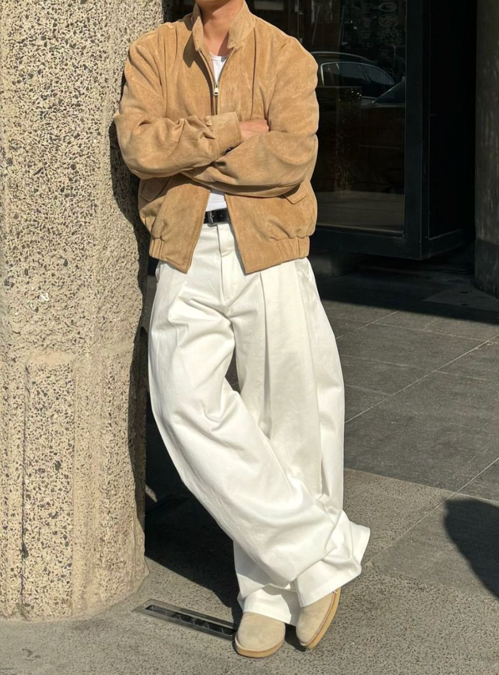 MAGNOLIAの人気韓国ブランド通販WooStore公式