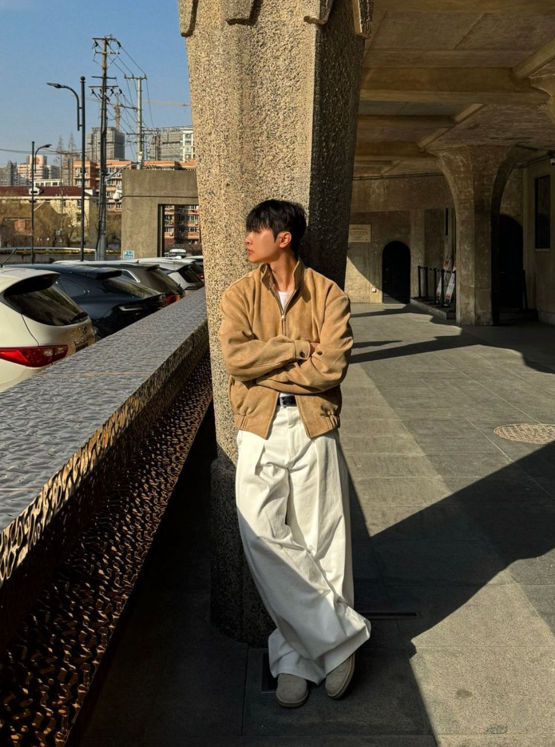 MAGNOLIAの人気韓国ブランド通販WooStore公式