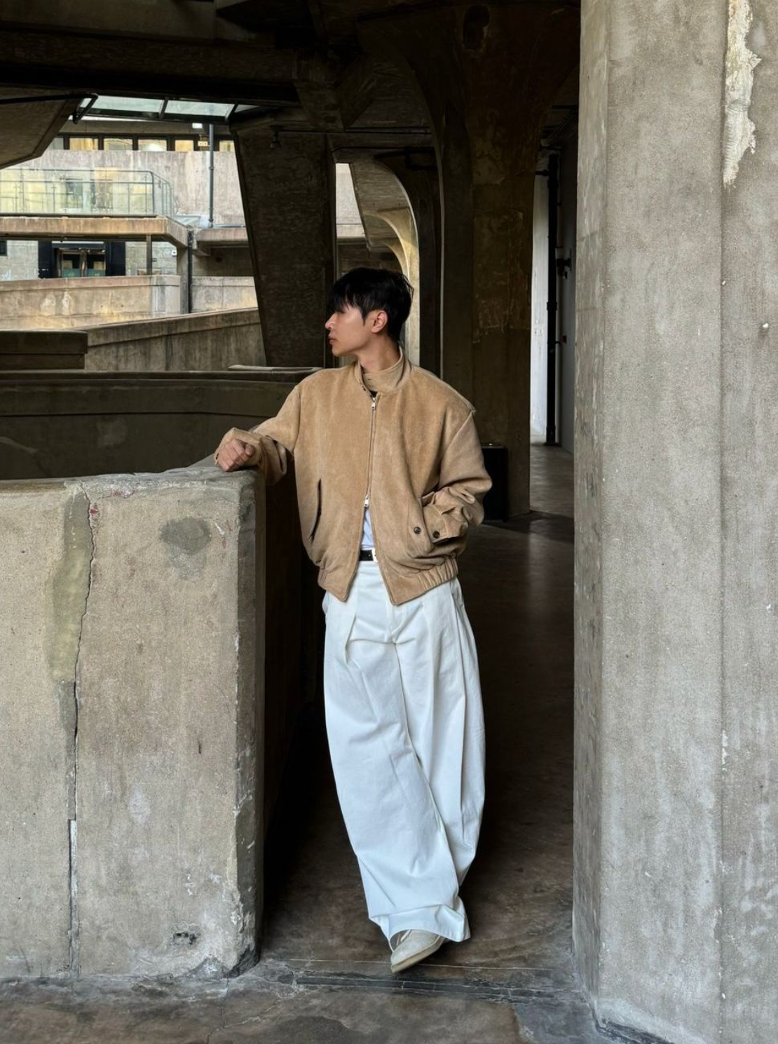 MAGNOLIAの人気韓国ブランド通販WooStore公式