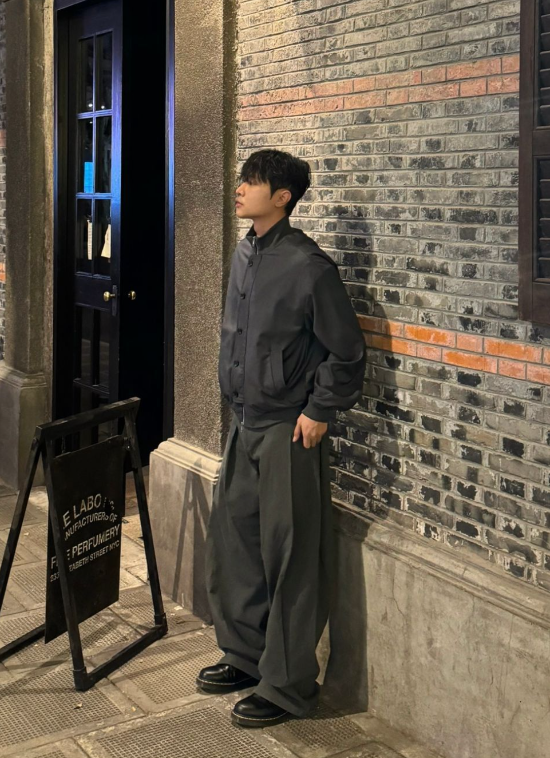 MAGNOLIAの人気韓国ブランド通販WooStore公式