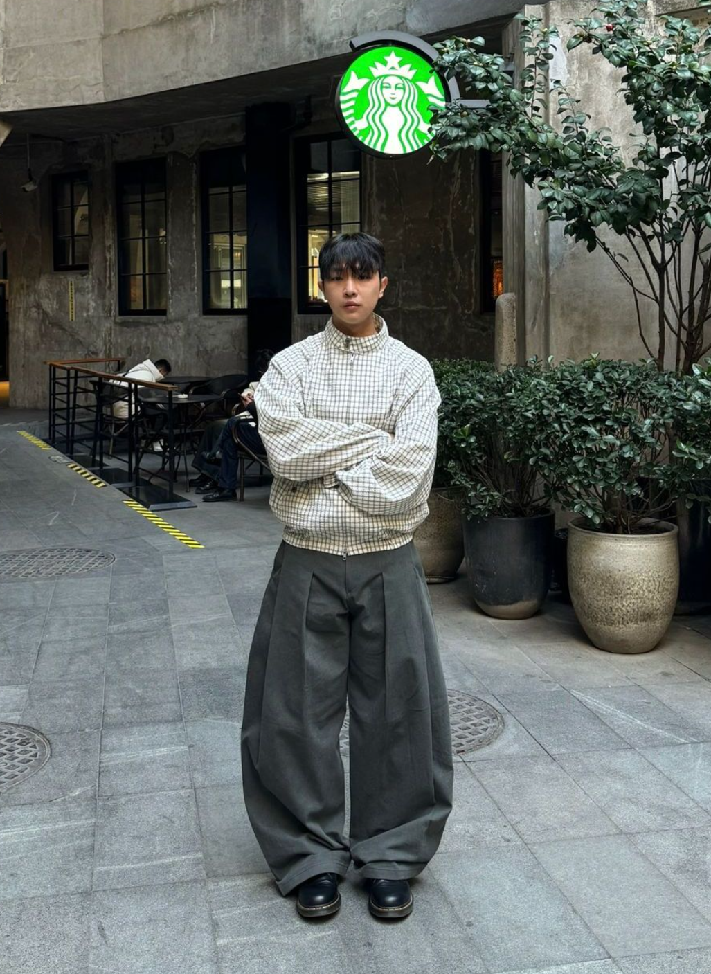 MAGNOLIAの人気韓国ブランド通販WooStore公式