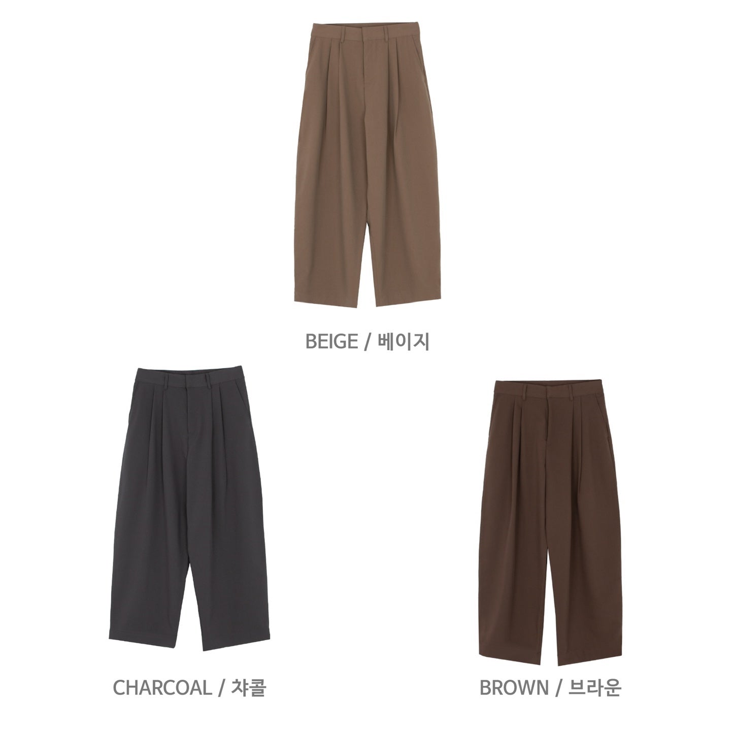 MAGNOLIAの人気韓国ブランド通販WooStore公式