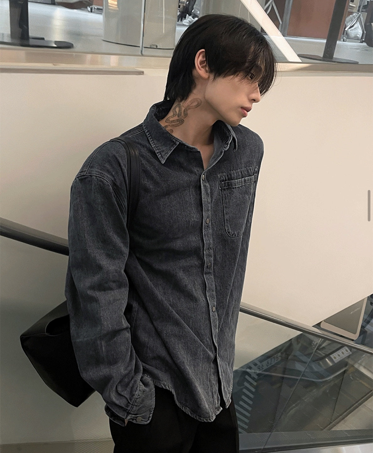 MAGNOLIAの人気韓国ブランド通販WooStore公式