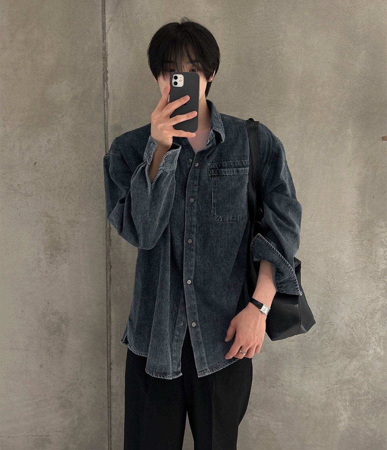 MAGNOLIAの人気韓国ブランド通販WooStore公式