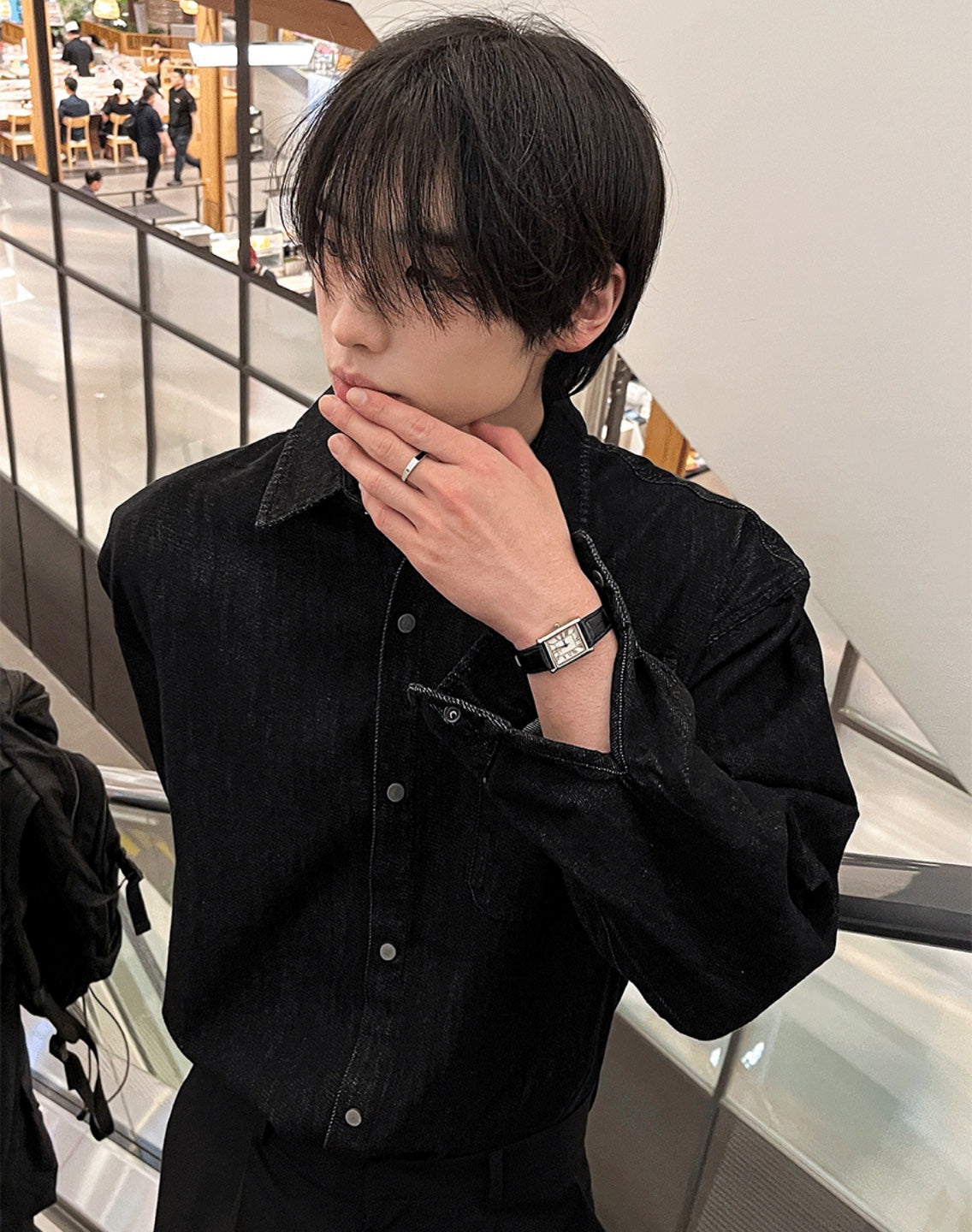 MAGNOLIAの人気韓国ブランド通販WooStore公式