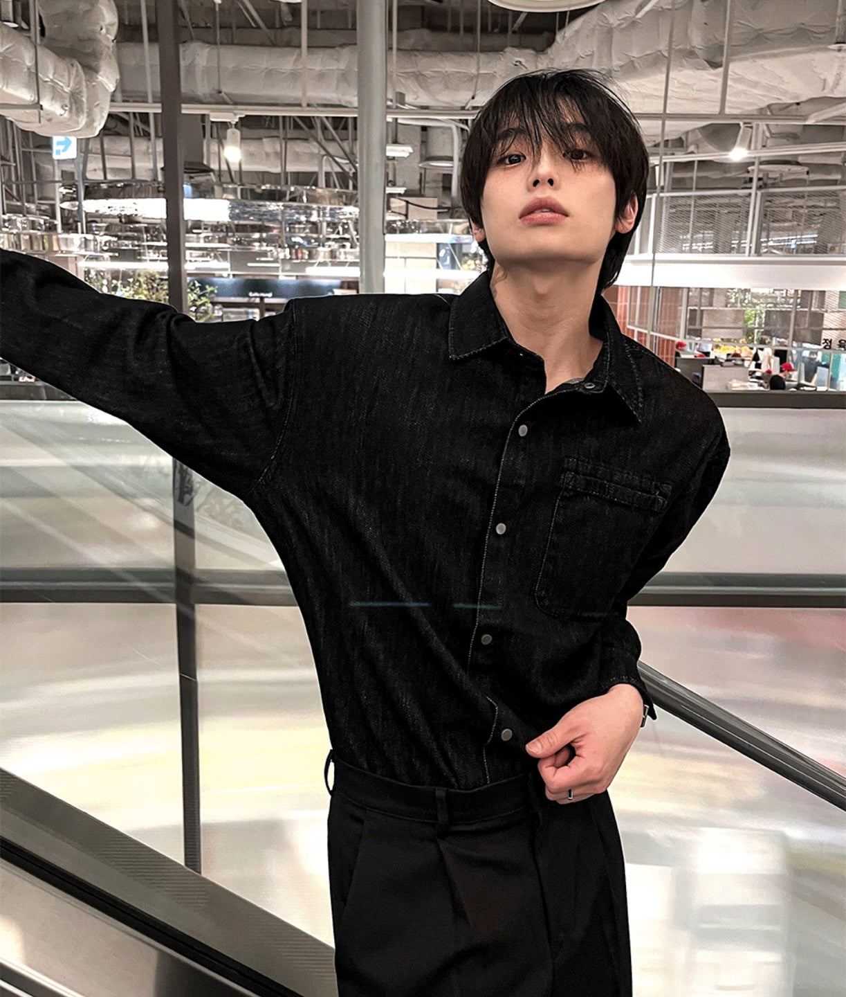 MAGNOLIAの人気韓国ブランド通販WooStore公式